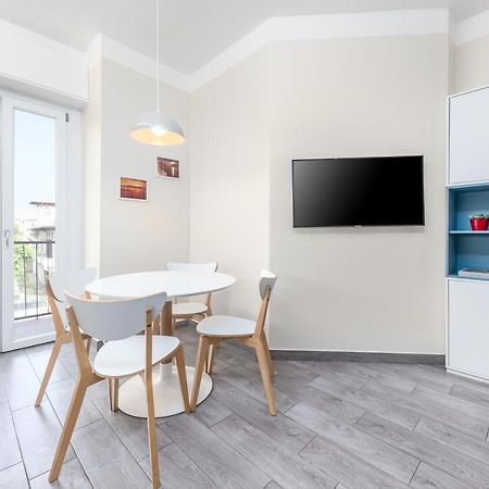 Casa Da Suite Martesana Milano Eksteriør billede