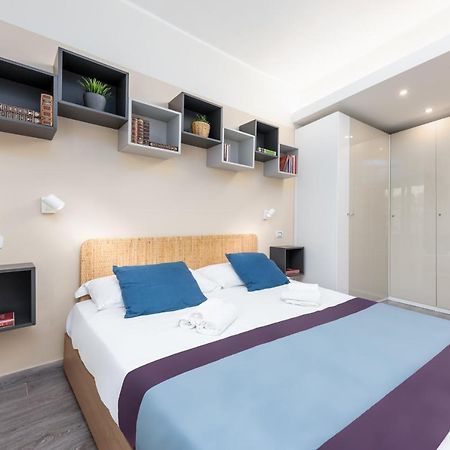 Casa Da Suite Martesana Milano Eksteriør billede
