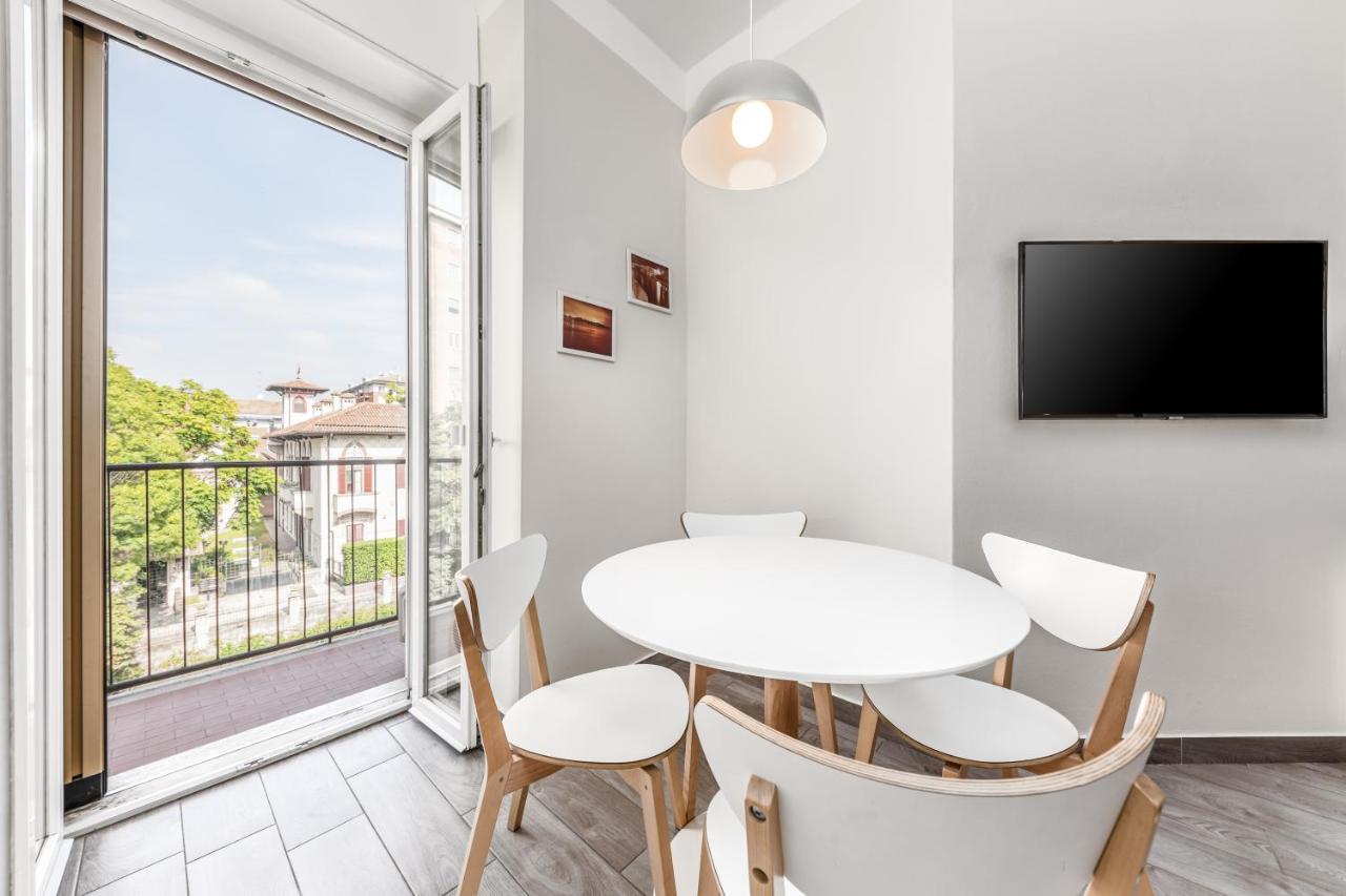 Casa Da Suite Martesana Milano Eksteriør billede