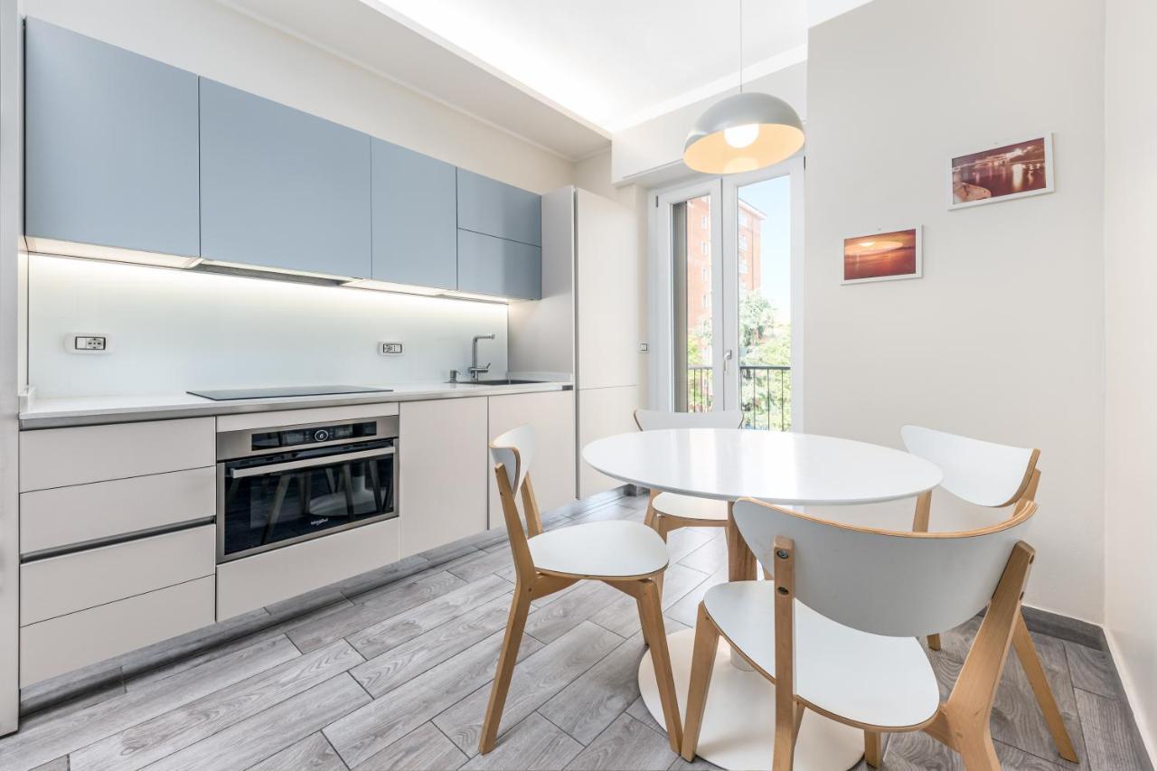 Casa Da Suite Martesana Milano Eksteriør billede