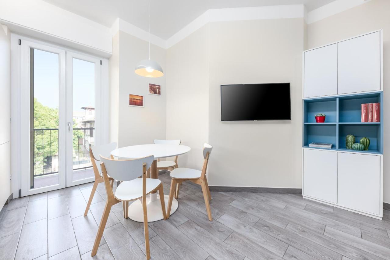 Casa Da Suite Martesana Milano Eksteriør billede