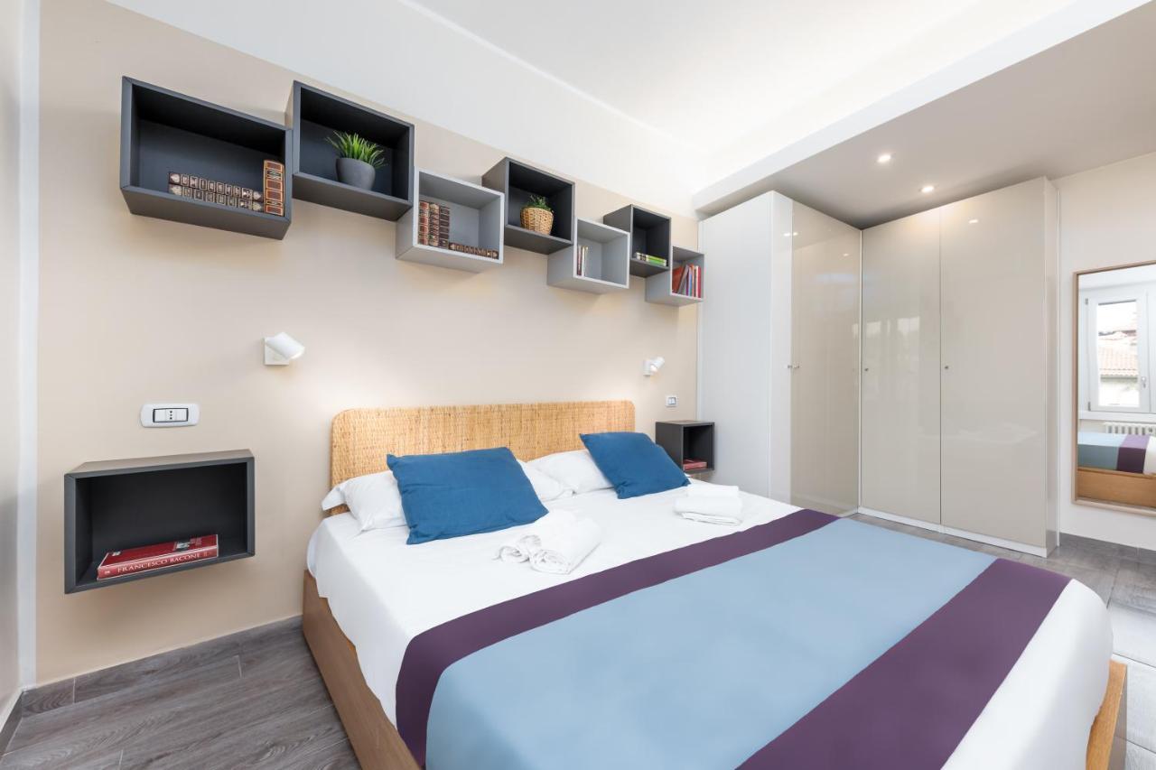 Casa Da Suite Martesana Milano Eksteriør billede