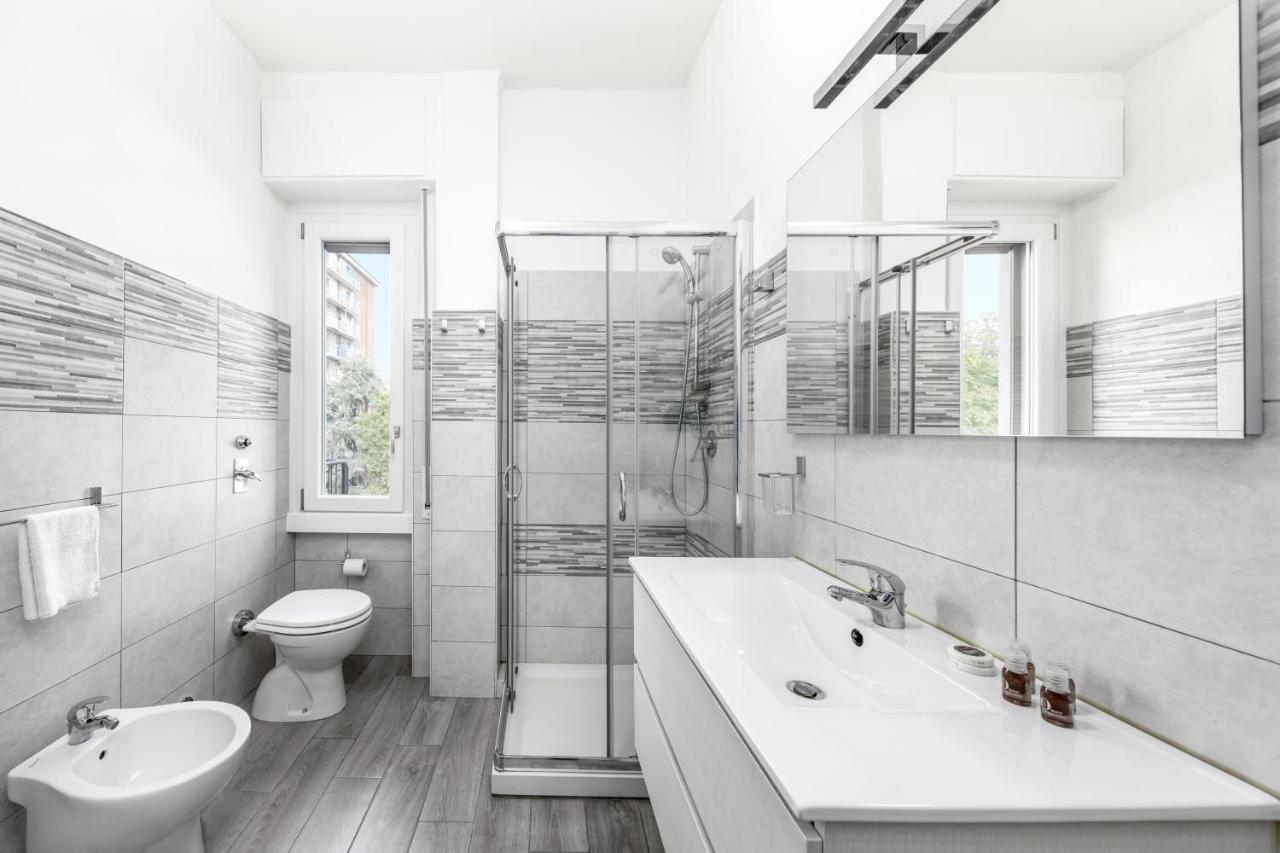 Casa Da Suite Martesana Milano Eksteriør billede
