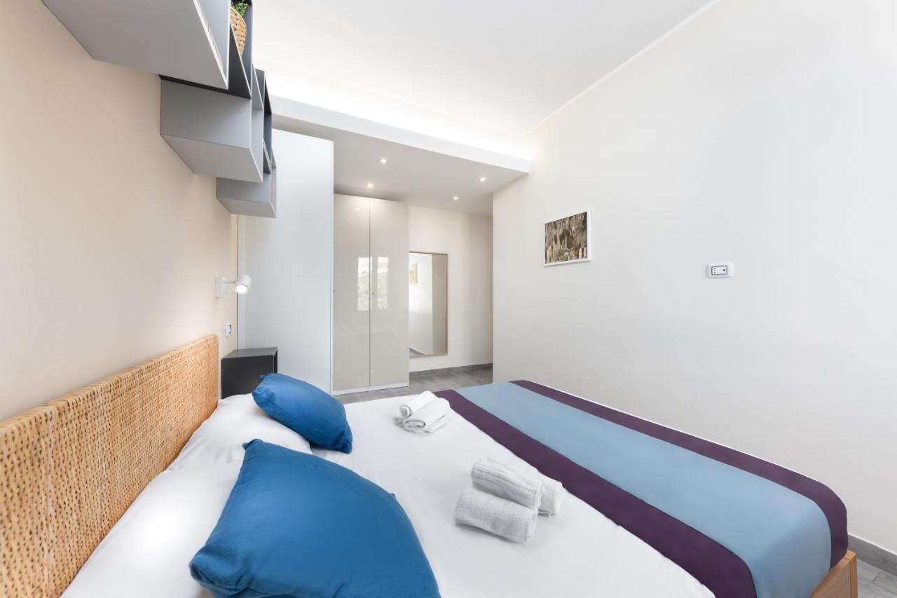 Casa Da Suite Martesana Milano Eksteriør billede