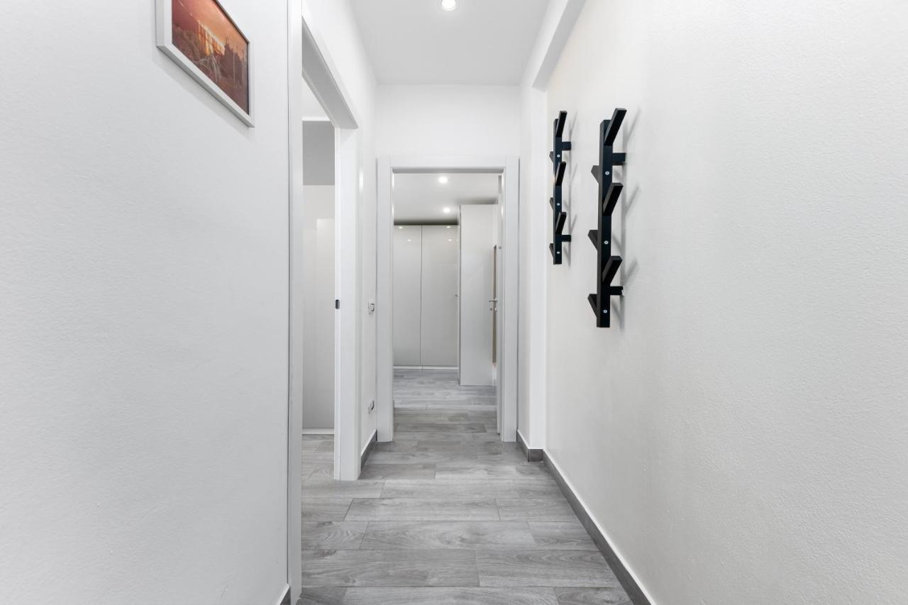 Casa Da Suite Martesana Milano Eksteriør billede