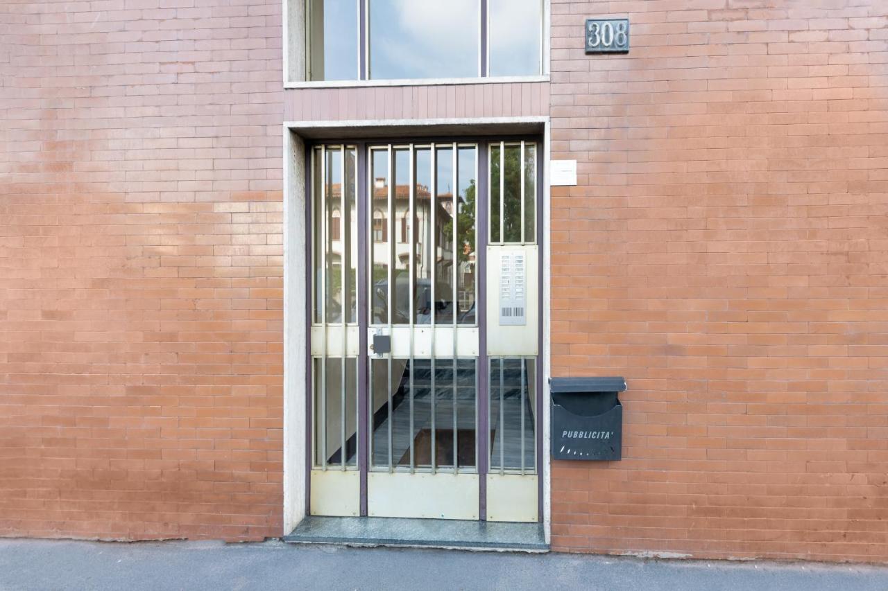 Casa Da Suite Martesana Milano Eksteriør billede