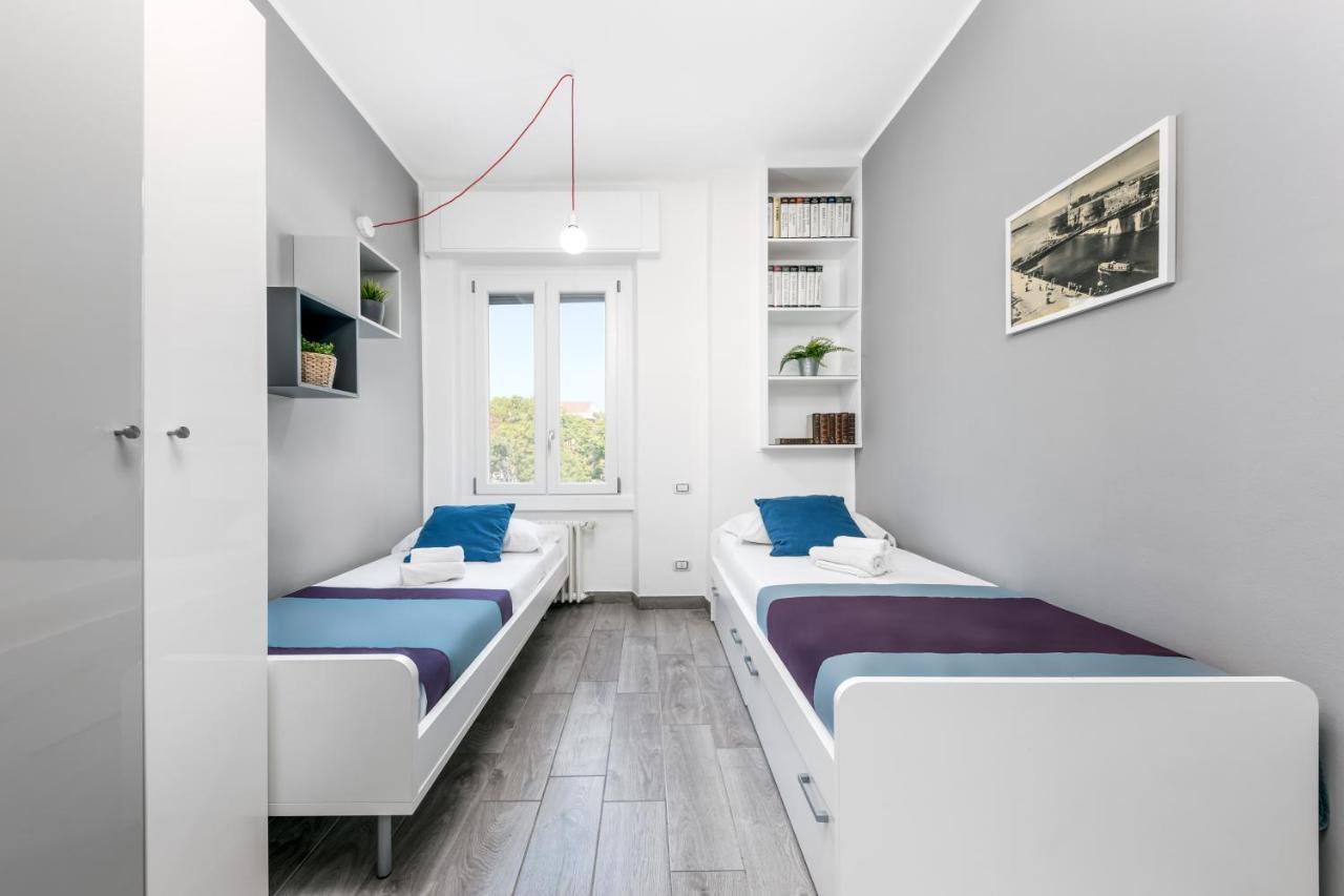 Casa Da Suite Martesana Milano Eksteriør billede