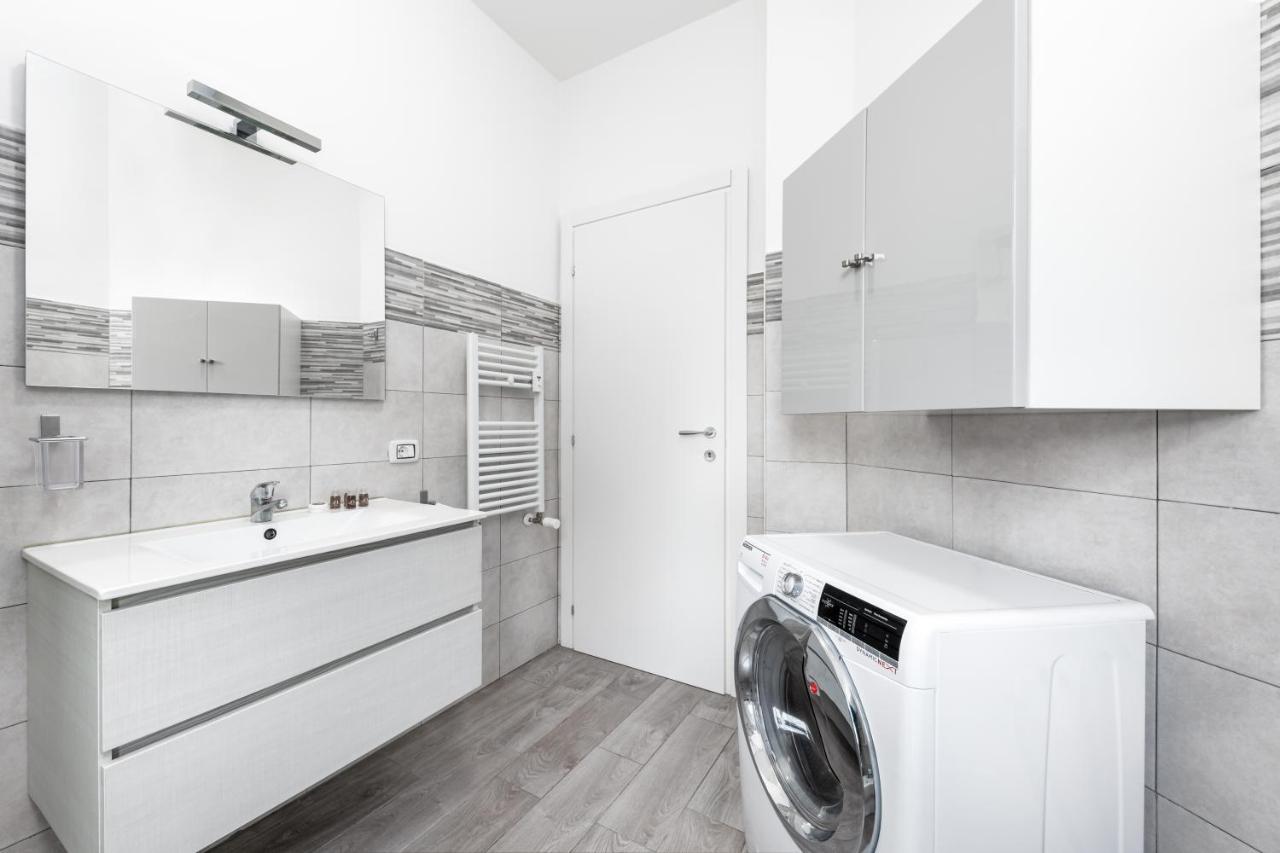 Casa Da Suite Martesana Milano Eksteriør billede