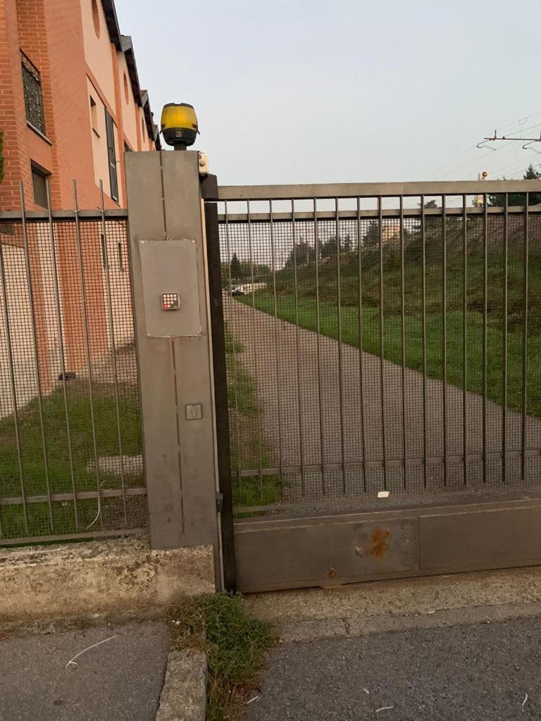 Casa Da Suite Martesana Milano Eksteriør billede
